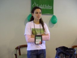 03° Encontro de Hidroponia